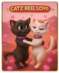 CATS REEL LOVE
