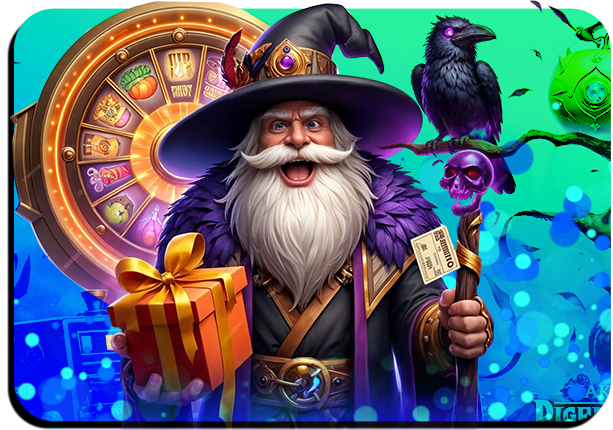 Spin-to-Win-Offer