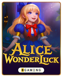 41 alice wonderluck