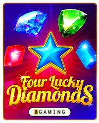 42 Four Lucky Diamonds