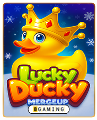 43 lucky duck