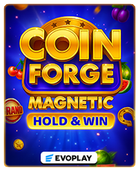 coin forcxe