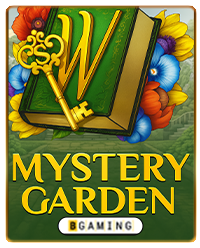 mystery Garden