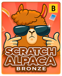 9 SCARTCH CARD