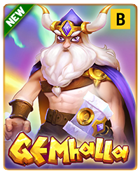 GEMHALLA