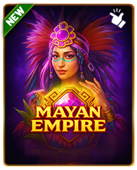 MAYAN EMPIRE