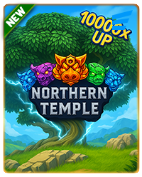 NORTHERN TEMPLE