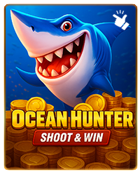 OCEAN AND HUNTER
