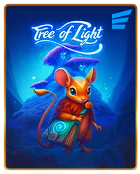 TREE OF LIGHT